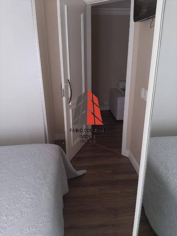 Apartamento à venda com 3 quartos, 190m² - Foto 17