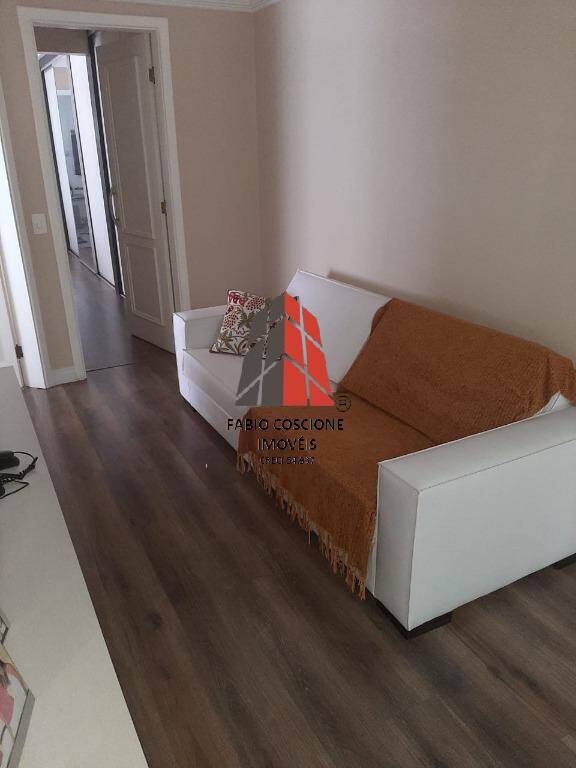 Apartamento à venda com 3 quartos, 190m² - Foto 21