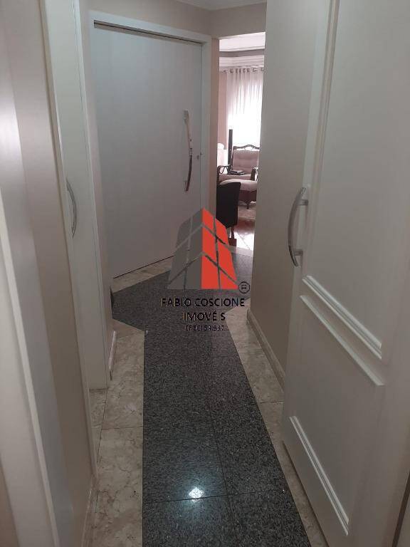 Apartamento à venda com 3 quartos, 190m² - Foto 26