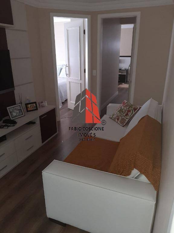 Apartamento à venda com 3 quartos, 190m² - Foto 27