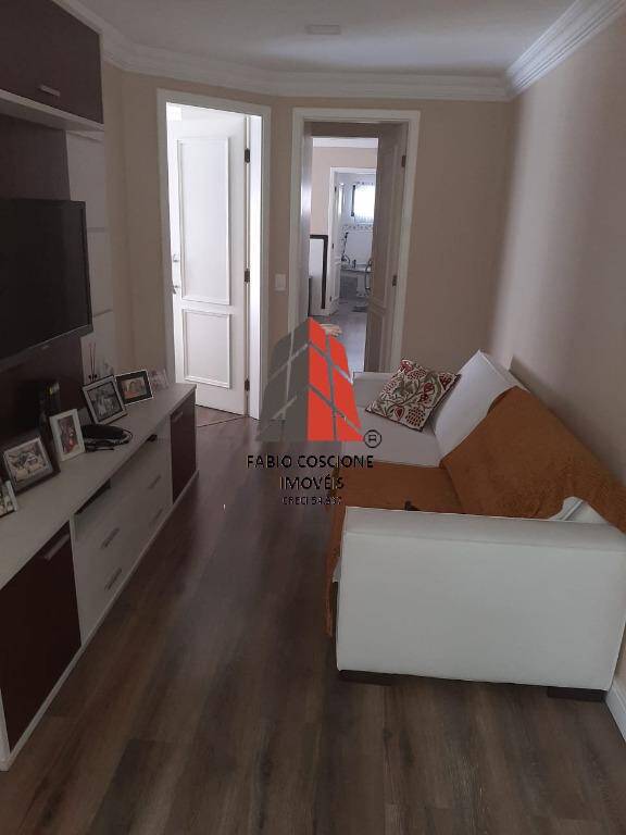 Apartamento à venda com 3 quartos, 190m² - Foto 29