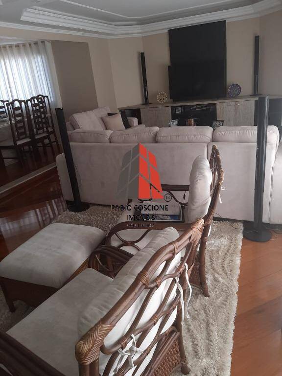 Apartamento à venda com 3 quartos, 190m² - Foto 30