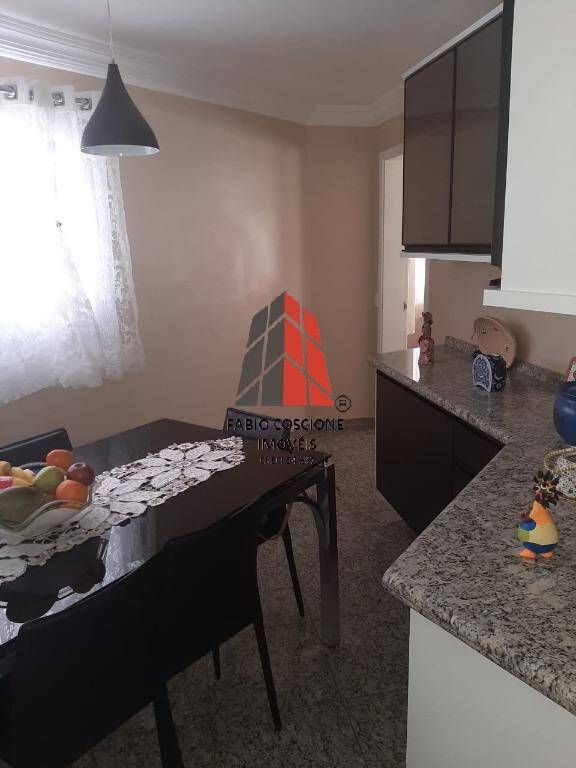 Apartamento à venda com 3 quartos, 190m² - Foto 34