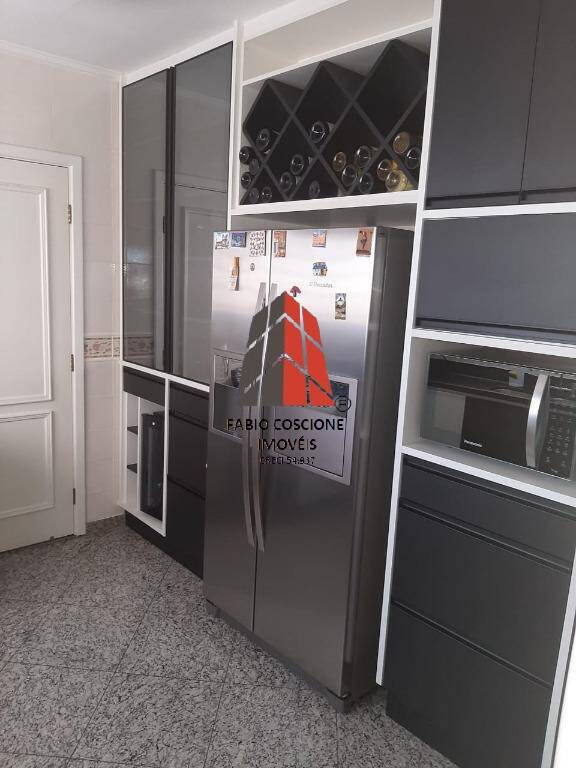 Apartamento à venda com 3 quartos, 190m² - Foto 36