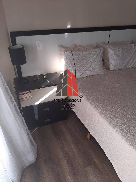 Apartamento à venda com 3 quartos, 190m² - Foto 40