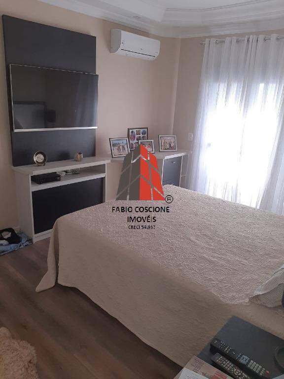 Apartamento à venda com 3 quartos, 190m² - Foto 41