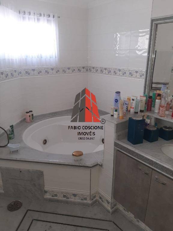 Apartamento à venda com 3 quartos, 190m² - Foto 42