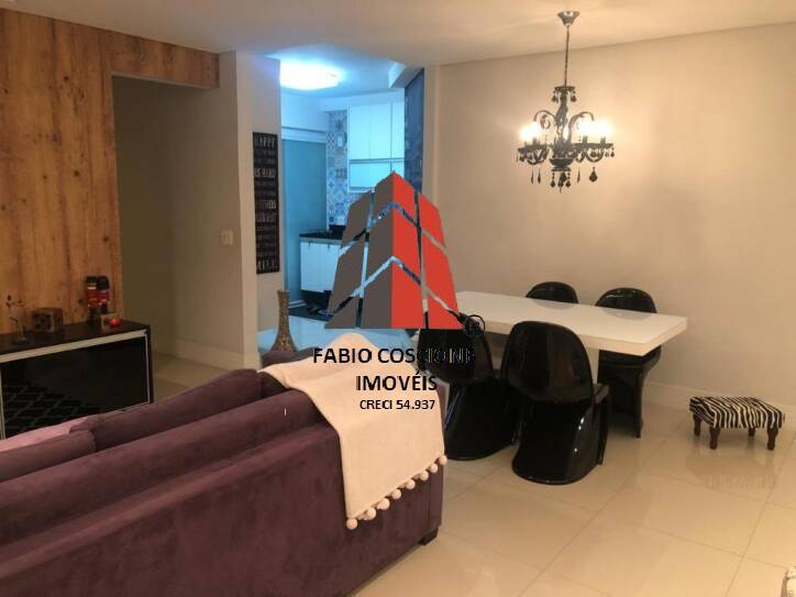 Apartamento à venda com 3 quartos, 70m² - Foto 4