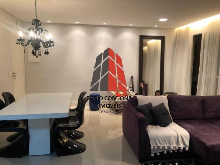 Apartamento à venda com 3 quartos, 70m² - Foto 5