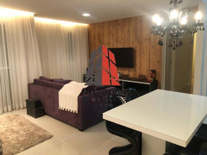 Apartamento à venda com 3 quartos, 70m² - Foto 6