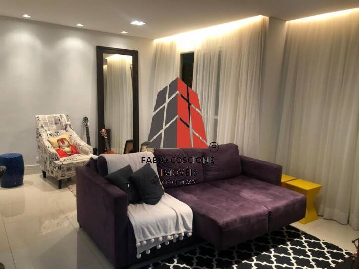 Apartamento à venda com 3 quartos, 70m² - Foto 7