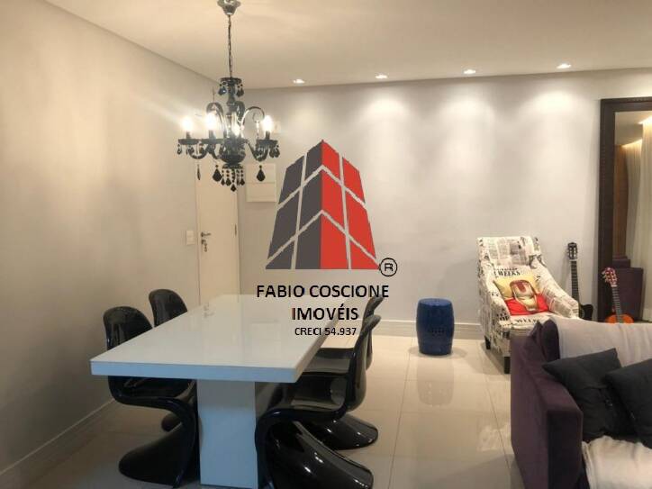 Apartamento à venda com 3 quartos, 70m² - Foto 9