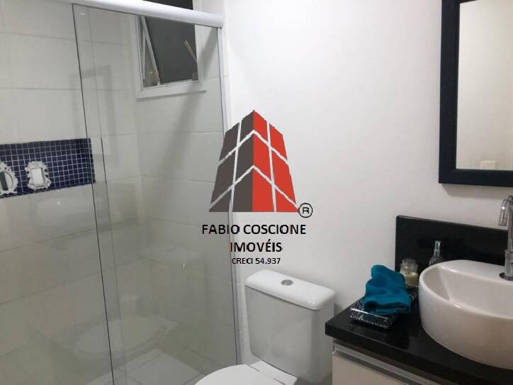 Apartamento à venda com 3 quartos, 70m² - Foto 10