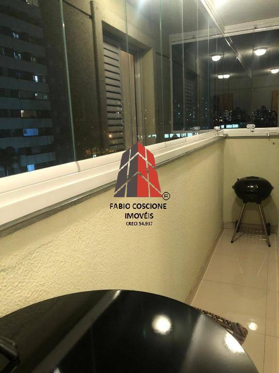 Apartamento à venda com 3 quartos, 70m² - Foto 28