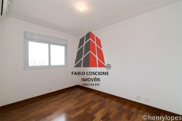 Apartamento à venda com 3 quartos, 218m² - Foto 3