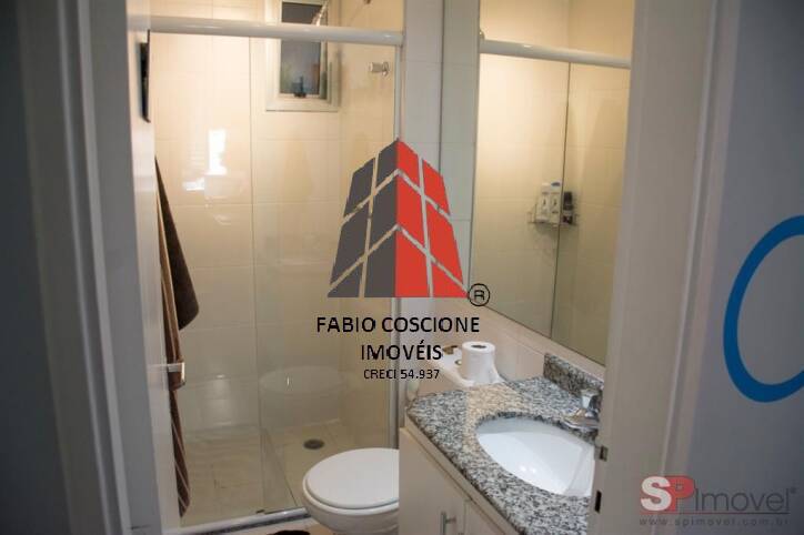 Apartamento à venda com 2 quartos, 63m² - Foto 6