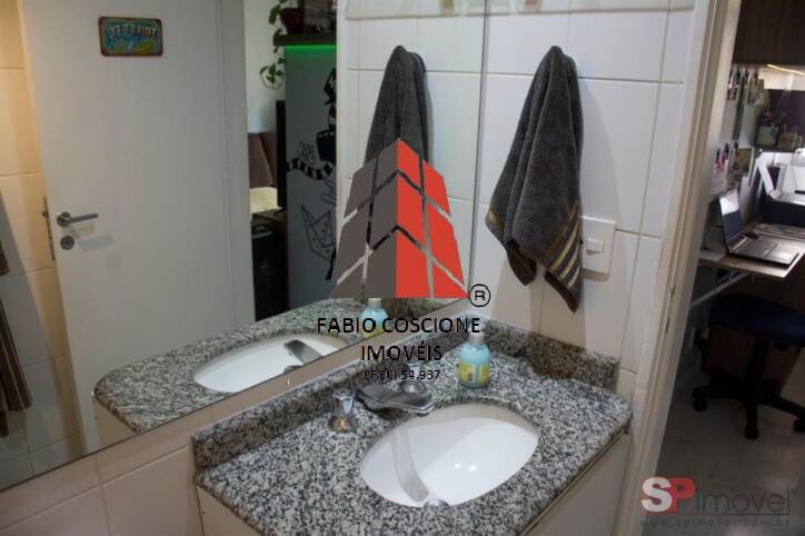 Apartamento à venda com 2 quartos, 63m² - Foto 7