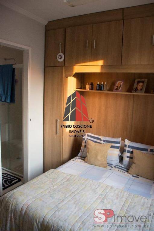 Apartamento à venda com 2 quartos, 63m² - Foto 19