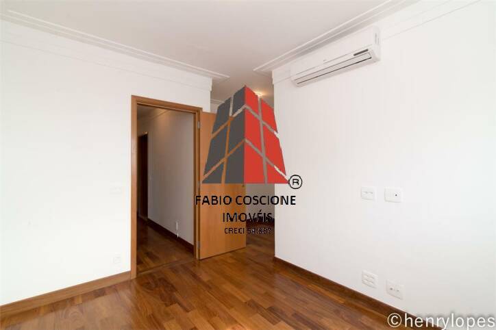 Apartamento à venda com 3 quartos, 218m² - Foto 9