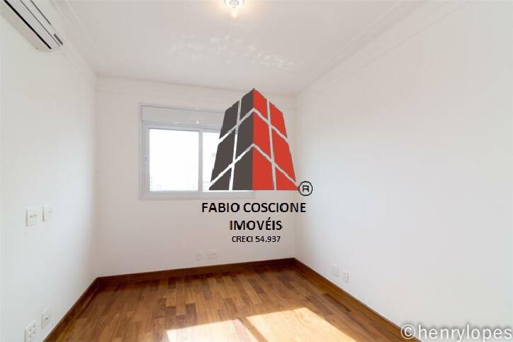 Apartamento à venda com 3 quartos, 218m² - Foto 12