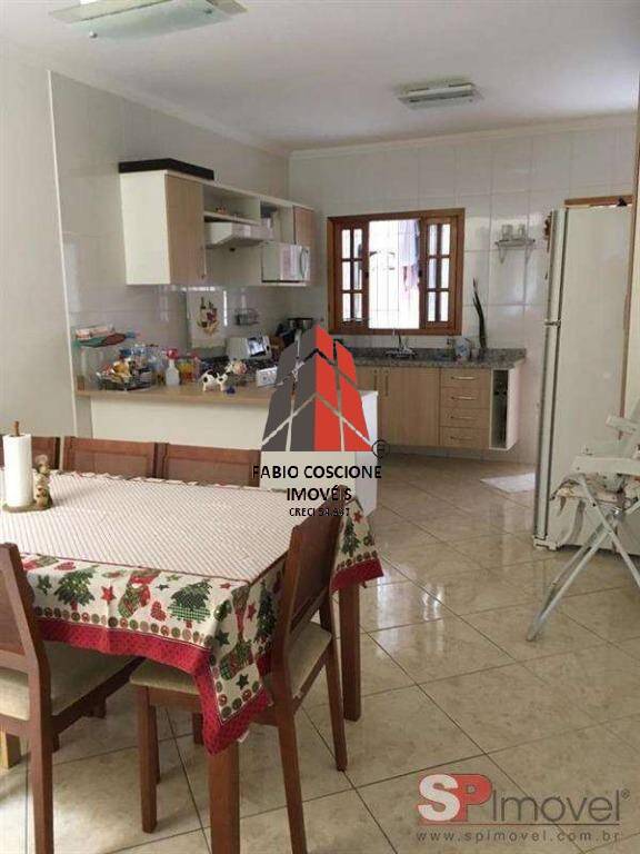 Sobrado à venda com 3 quartos, 93m² - Foto 5