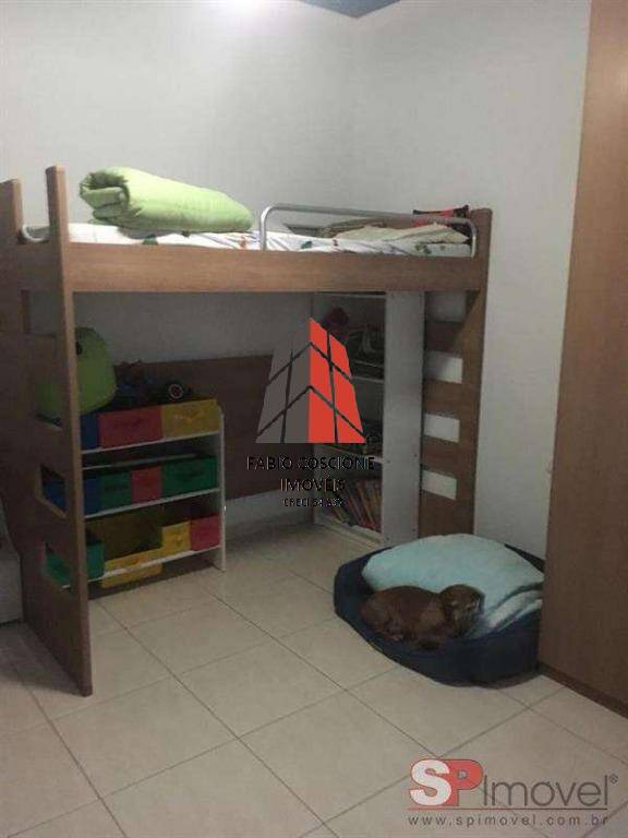 Sobrado à venda com 3 quartos, 93m² - Foto 6