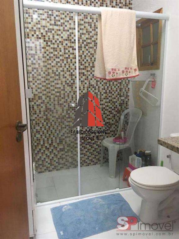 Sobrado à venda com 3 quartos, 93m² - Foto 8