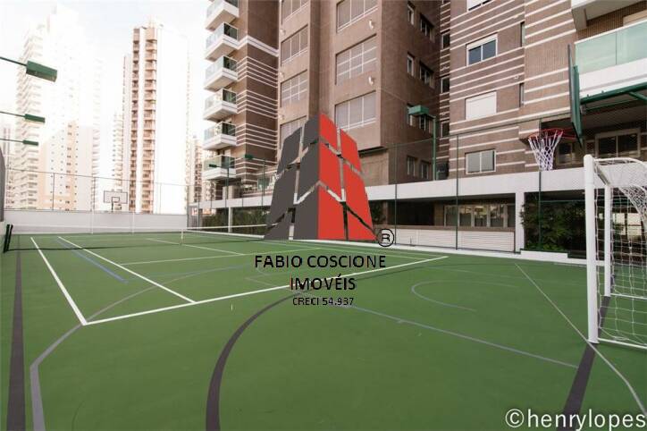 Apartamento à venda com 3 quartos, 218m² - Foto 20