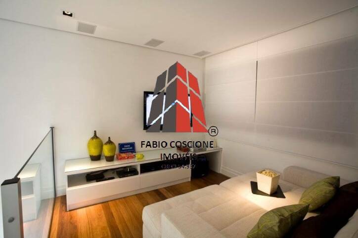 Apartamento à venda com 1 quarto, 82m² - Foto 5