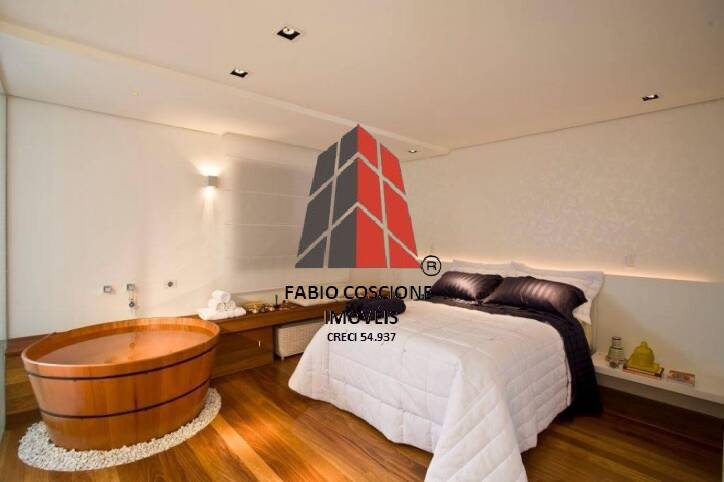 Apartamento à venda com 1 quarto, 82m² - Foto 7