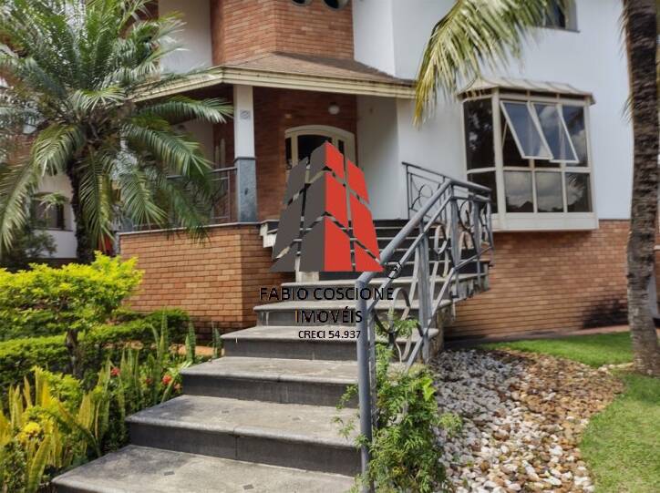 Sobrado à venda com 4 quartos, 306m² - Foto 37