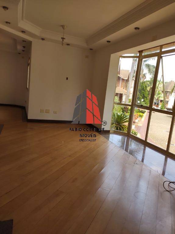 Sobrado à venda com 4 quartos, 306m² - Foto 38