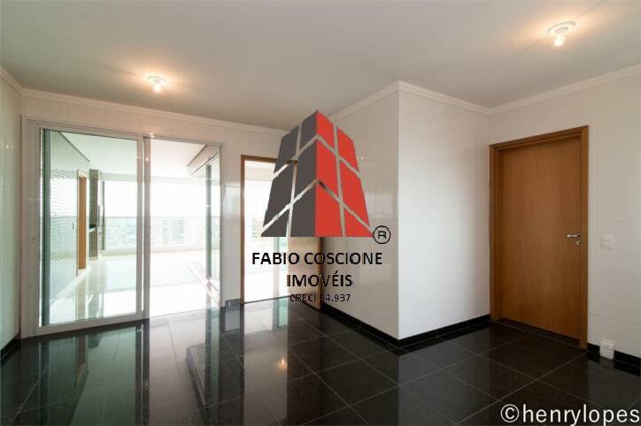 Apartamento à venda com 3 quartos, 218m² - Foto 29