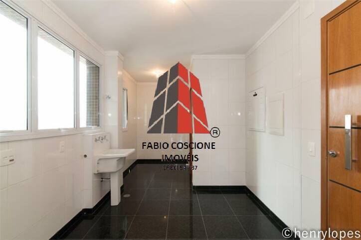 Apartamento à venda com 3 quartos, 218m² - Foto 30