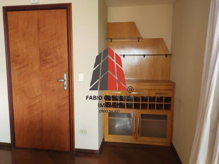 Apartamento à venda com 3 quartos, 131m² - Foto 4