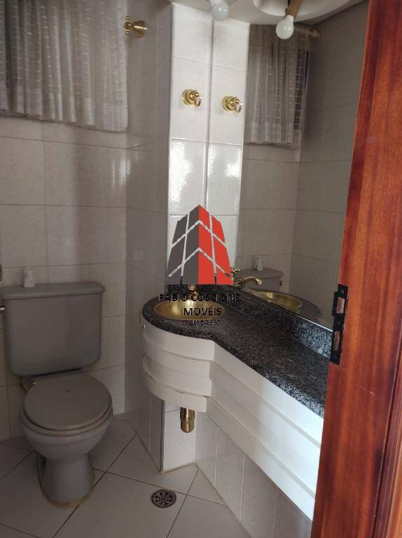 Apartamento à venda com 3 quartos, 131m² - Foto 5