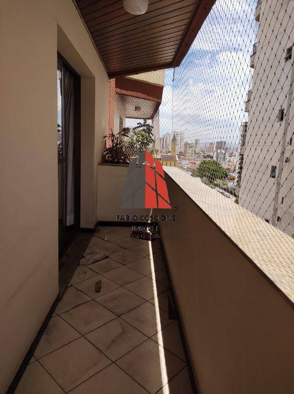 Apartamento à venda com 3 quartos, 131m² - Foto 8