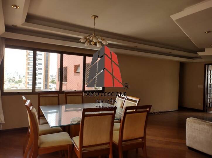 Apartamento à venda com 3 quartos, 131m² - Foto 9