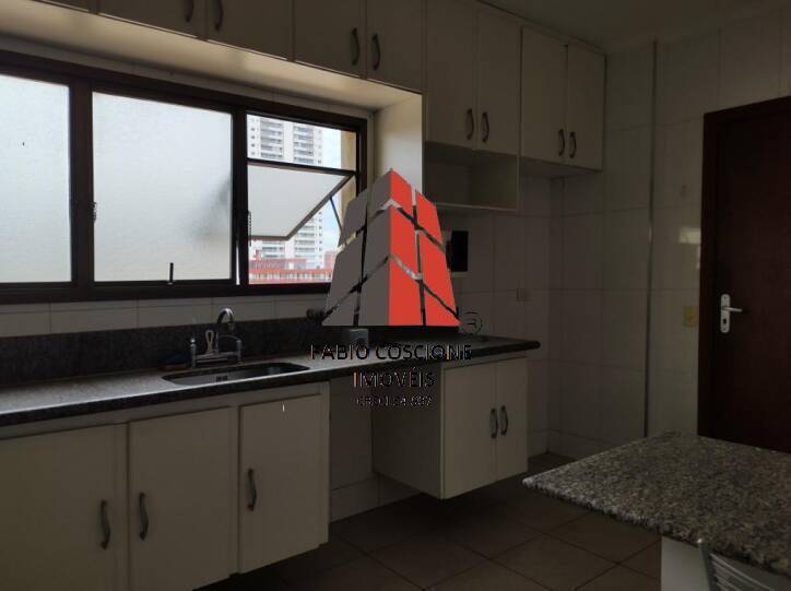 Apartamento à venda com 3 quartos, 131m² - Foto 12