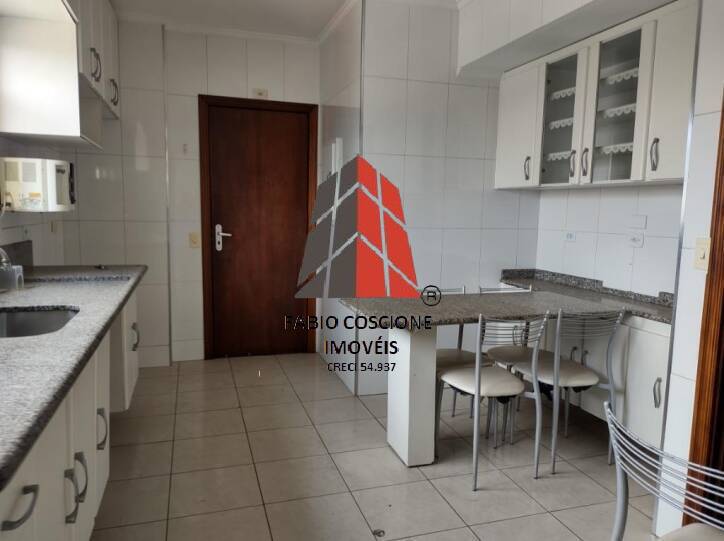 Apartamento à venda com 3 quartos, 131m² - Foto 14