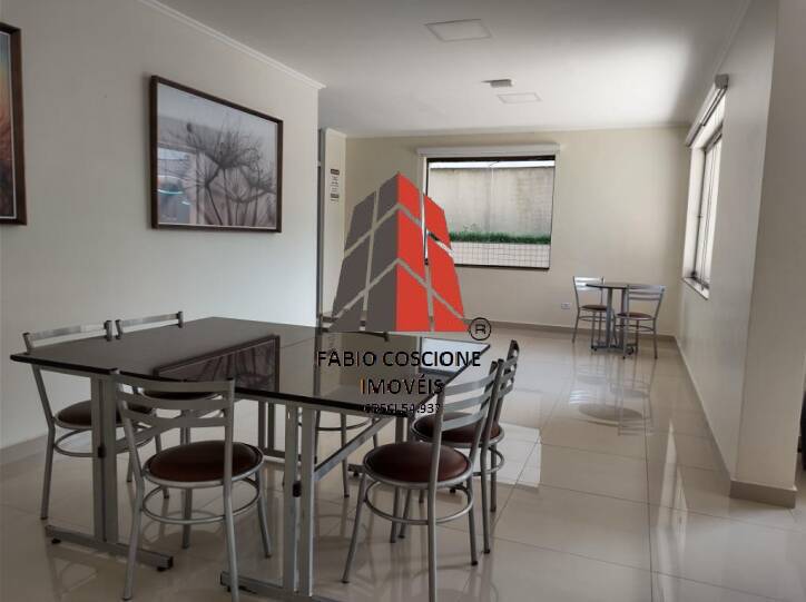 Apartamento à venda com 3 quartos, 131m² - Foto 39