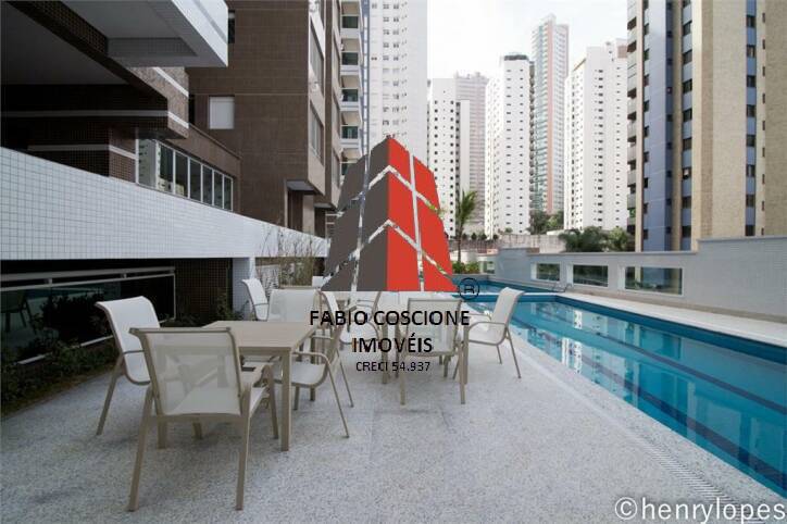 Apartamento à venda com 3 quartos, 218m² - Foto 20