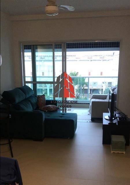 Apartamento à venda com 2 quartos, 77m² - Foto 2