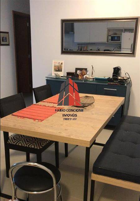 Apartamento à venda com 2 quartos, 77m² - Foto 5