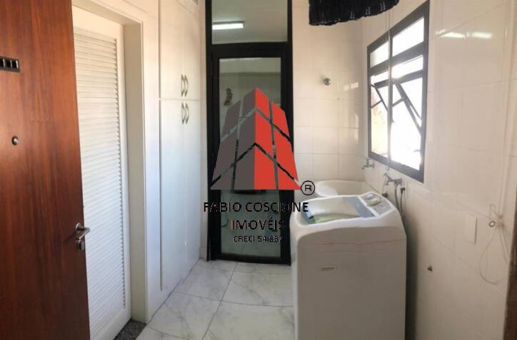 Apartamento à venda com 4 quartos, 160m² - Foto 5