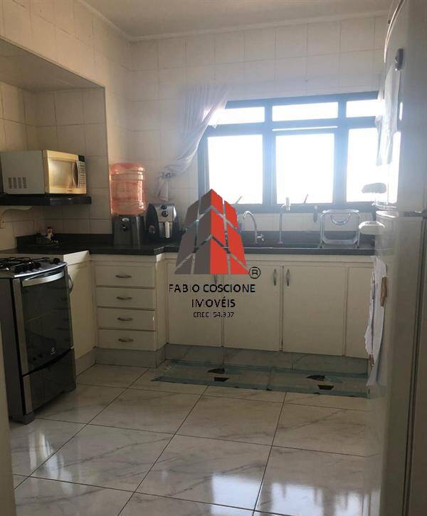 Apartamento à venda com 4 quartos, 160m² - Foto 6