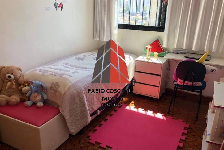 Apartamento à venda com 4 quartos, 160m² - Foto 12