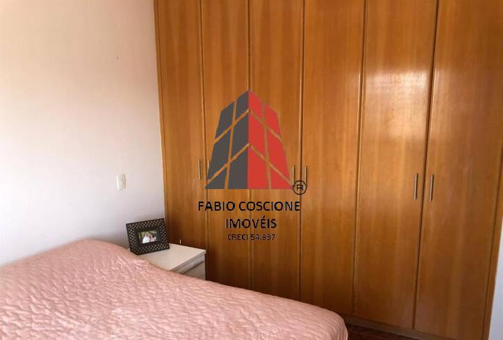 Apartamento à venda com 4 quartos, 160m² - Foto 13