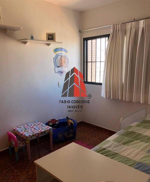 Apartamento à venda com 4 quartos, 160m² - Foto 14