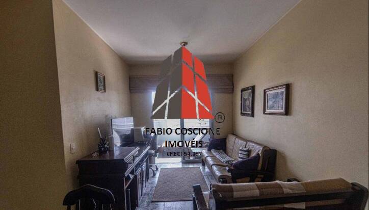 Apartamento à venda com 3 quartos, 88m² - Foto 3